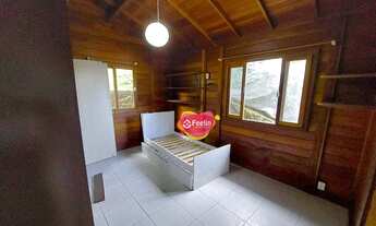 Imagem: Casa com 3 dormitórios à venda, 170 m²