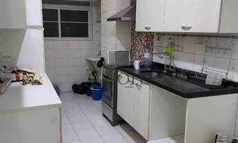 Imagem 2: Apartamento com 3 dormitórios para alugar, 93 m² - Vila Leopoldina - São Paulo/SP