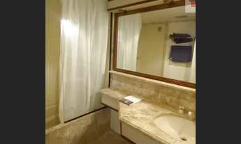 Imagem: Flat para aluguel tem 35 metros quadrados