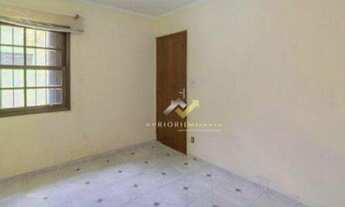 Imagem 1: Sobrado, 205 m² - venda por R$ 690.000,00 ou aluguel por R$ 2.889,01/mês - Vila Scarpelli