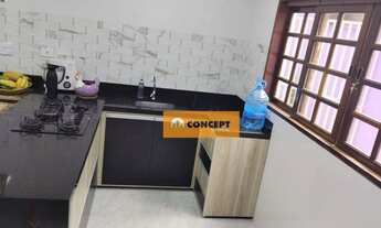 Imagem 6: Sobrado com 3 dormitórios à venda, 150 m² por R$ 455.000,00 - Jardim Varan - Suzano/SP