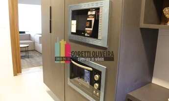 Imagem 7: Alugo Apartamento mobiliado com 3 suítes no Prestige Residence Santa Monica