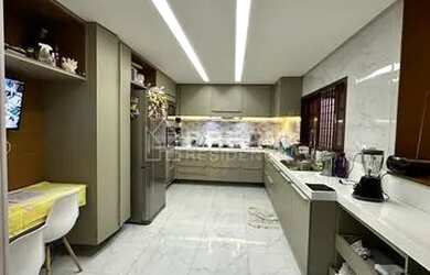 Imagem 5: LINDA Casa para venda com 450 metros quadrados com 4 quartos em Prado - Recife - PE