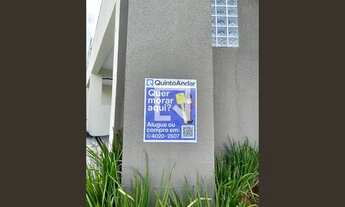 Imagem 2: Apartamento para Aluguel - Jardim Cocaia, 2 Quartos, 60 m2