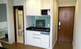 Imagem 4: Flat disponível na Vila Olímpia