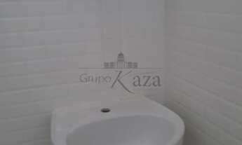 Imagem 3: Kitnet semi mobiliada - Jardim Satélite - 28 m² - 1 dormitório