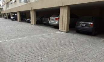 Imagem 6: Apartamento para aluguel tem 120 metros quadrados com 3 quartos e terraço Itaim Bibi im Bi