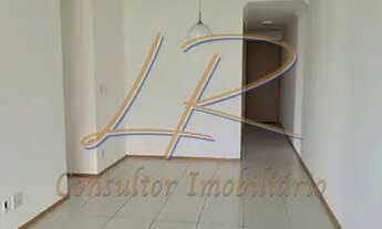 Imagem 3: Apartamento 3 quartos localizado na Barra Olímpica com 95m² e 2 vagas, condomínio com infr