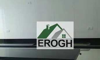 Imagem 5: Apartamento à venda, 84 m² por R$ 530.000,00 - Campestre - Santo André/SP