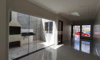 Imagem 3: Casa com 3 dormitórios para alugar, 60 m² por R$ 1.930/mês - Siena - Cascavel/PR