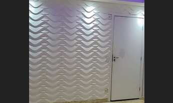 Imagem 2: Alugo apartamento 2qts, vaga de garagem, piscina e Churrasqueira