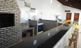 Imagem 2: Casa para temporada