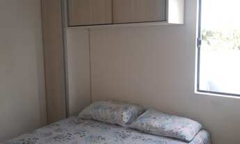 Imagem 2: TC - Apartamento para aluguel e venda tem 50 metros quadrados com 2 quartos