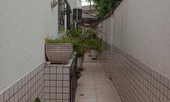 Imagem 7: Casa à venda na Aparecida em Santos