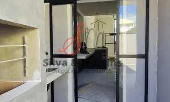 Imagem 6: Casa em Condomínio para Venda em Sorocaba, Horto Florestal, 3 dormitórios, 1 suíte, 2 banh