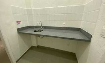 Imagem 7: Kitnet/conjugado para aluguel com 18 metros quadrados em Leme - Rio de Janeiro - RJ