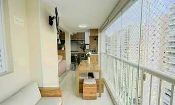 Imagem 7: APARTAMENTO À VENDA NO TATUAPÉ