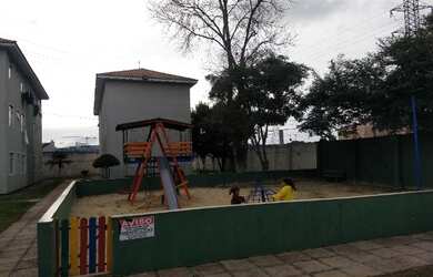 Imagem 5: Apartamento Semi-mobiliado com 3 Quartos