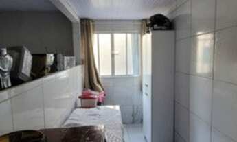 Imagem: Casa para venda tem 100 metros quadrados