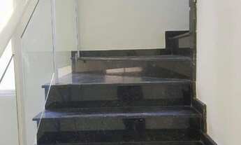 Imagem 5: Sobrado com 3 dormitórios para alugar, 150 m² por R$ 2.705,00/mês - Jardim das Indústrias