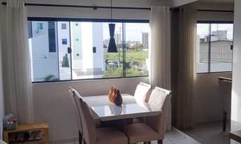 Imagem 6: TC - Apartamento para aluguel e venda tem 50 metros quadrados com 2 quartos