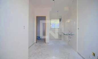 Imagem 3: Apartamento à Venda - Jardim Brasília, 2 Quartos, 43 m2