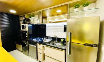 Imagem 5: Lindo ap Garden Apartamento com 3 dormitórios