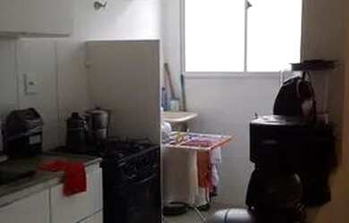 Imagem 5: Vende-se Apartamento no Condomínio Reserva América