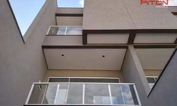 Imagem 2: Sobrado Frontal Alto Padrão - Vila Esperança - São Paulo/SP