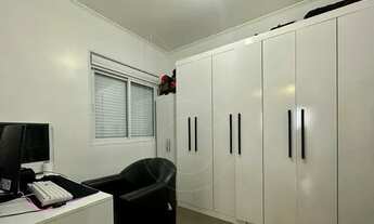 Imagem 5: Barc imóveis vende apartamento 2 Dormitórios semi mobiliado