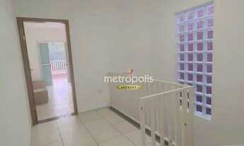 Imagem 9: Sobrado à venda, 156 m² por R$ 694.000,00 - Jardim Las Vegas - Santo André/SP