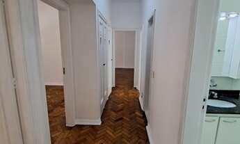 Imagem 4: Apartamento 3 quartos em Copacabana - Rio de Janeiro - RJ