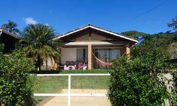 Imagem: Casa em residencial Palmeiras