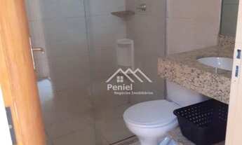 Imagem 4: Apartamento com 8 dormitórios à venda, 139 m² por R$ 750.000,00 - Centro - Ribeirão Preto