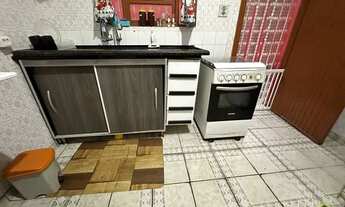 Imagem 5: Oportunidade na Ocian Casa c/ Edicula - 04 dorms por 380 mil