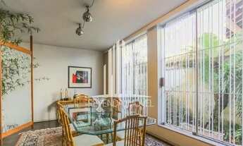 Imagem 4: Casa à venda 400m² com 4 dormitórios 2 suítes 4 vagas no Butantã