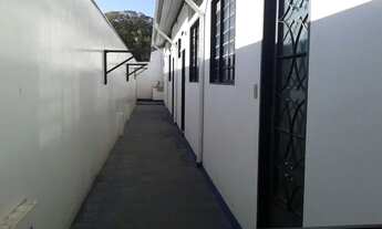 Imagem 6: Aluga-se kitinete para estudantes