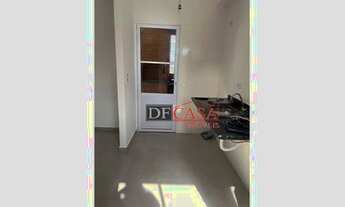 Imagem 4: Apartamento com 2 dormitórios para alugar, 41 m² por R$ 2.100,00/mês - São Miguel Paulista