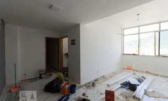 Imagem 2: Apartamento para Aluguel - Andaraí, 2 Quartos, 72 m2