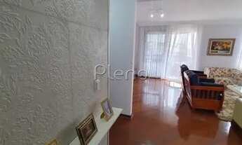 Imagem 4: Apartamento à venda no Jardim Proença - Campinas/SP