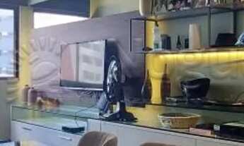 Imagem 1: TCC- 2 quartos, 1 suíte pertinho do Shopping Recife. Prédio novo com lazer!