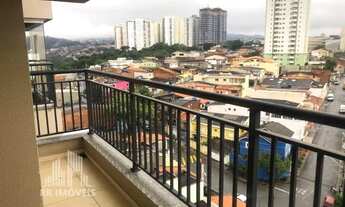 Imagem 2: RR5577 Apartamento 76m² CONDOMÍNIO CENTRAL PARK - OPORTUNIDADE - 3 Dorms 2 Vagas - Barueri