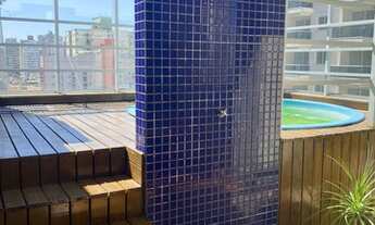 Imagem 5: Cobertura com 3 quartos sendo 01 suíte em Itapuã - Vila Velha - ES