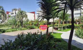 Imagem 4: Cobertura com 2 dormitórios à venda, 142 m² por R$ 2.760.000,00 - Campeche - Florianópolis