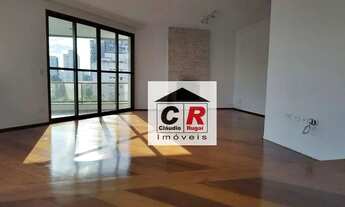 Imagem 2: Lindo Apto 4ds com 3 vagas