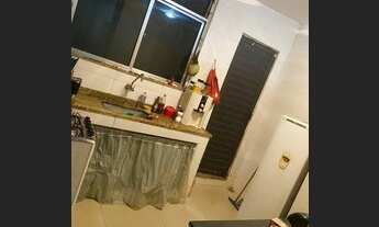 Imagem 3: Casa em cascadura