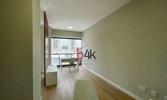 Imagem 4: Aluguel Chacara Santo Antonio 1 quarto Mobiliado