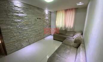 Imagem 3: Rio de Janeiro - Apartamento Padrão - Padre Miguel