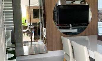 Imagem 2: Casa com 3 dormitórios à venda, 314 m² por R$ 3.400.000,00 - Jardim Santa Rita de Cássia