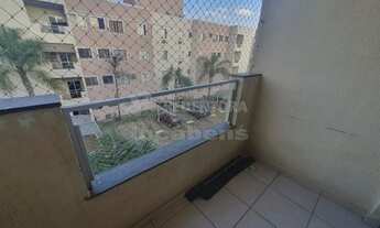 Imagem: Apartamento Padrão em São José do Rio